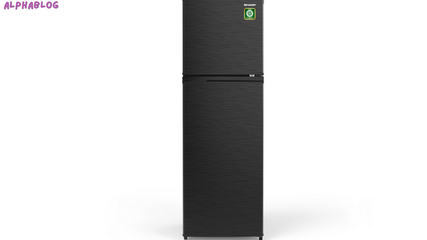 kulkas 2 pintu terbaik