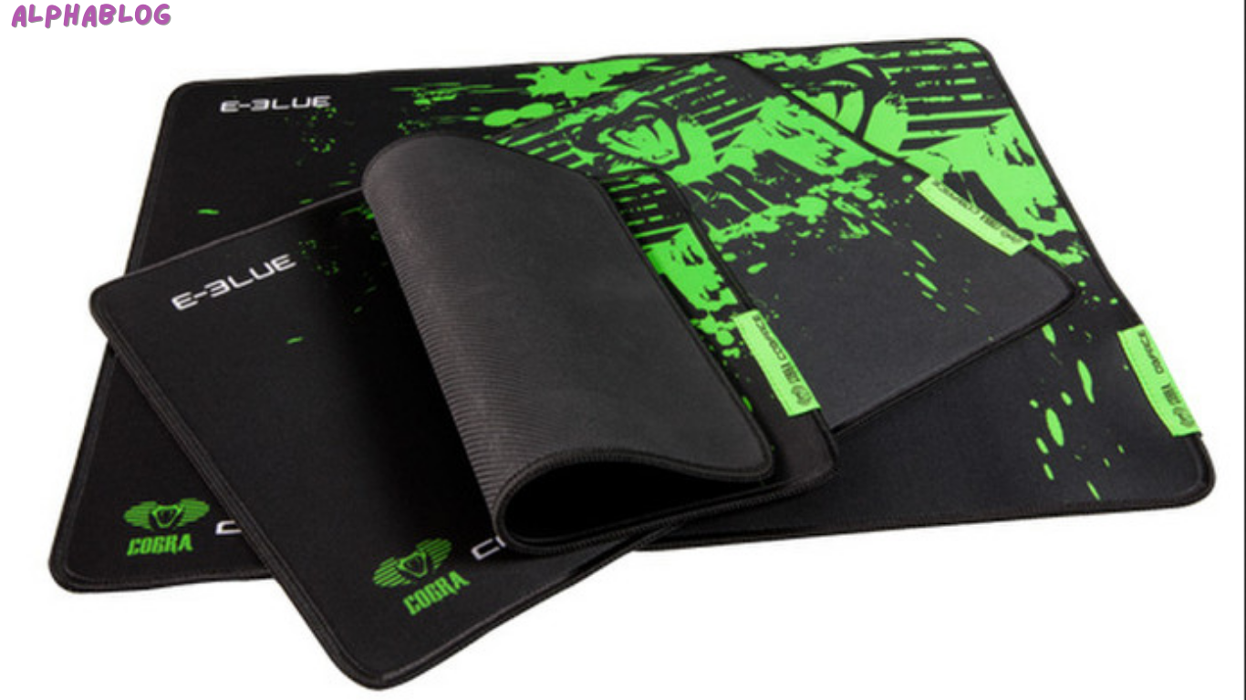 mousepad gaming murah