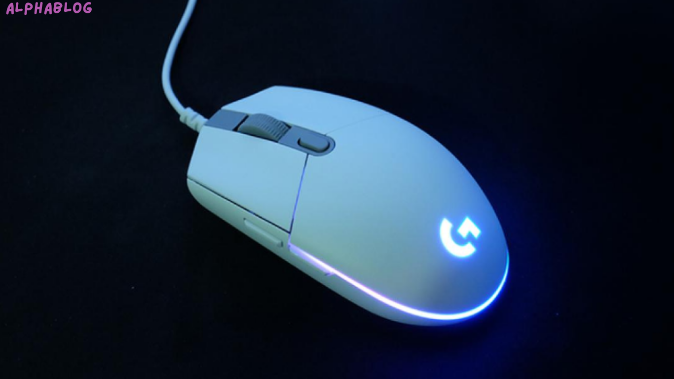 mouse Logitech terbaik