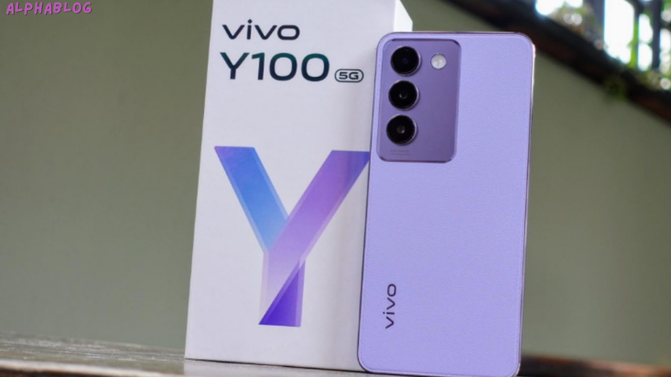 HP Vivo 3 Jutaan