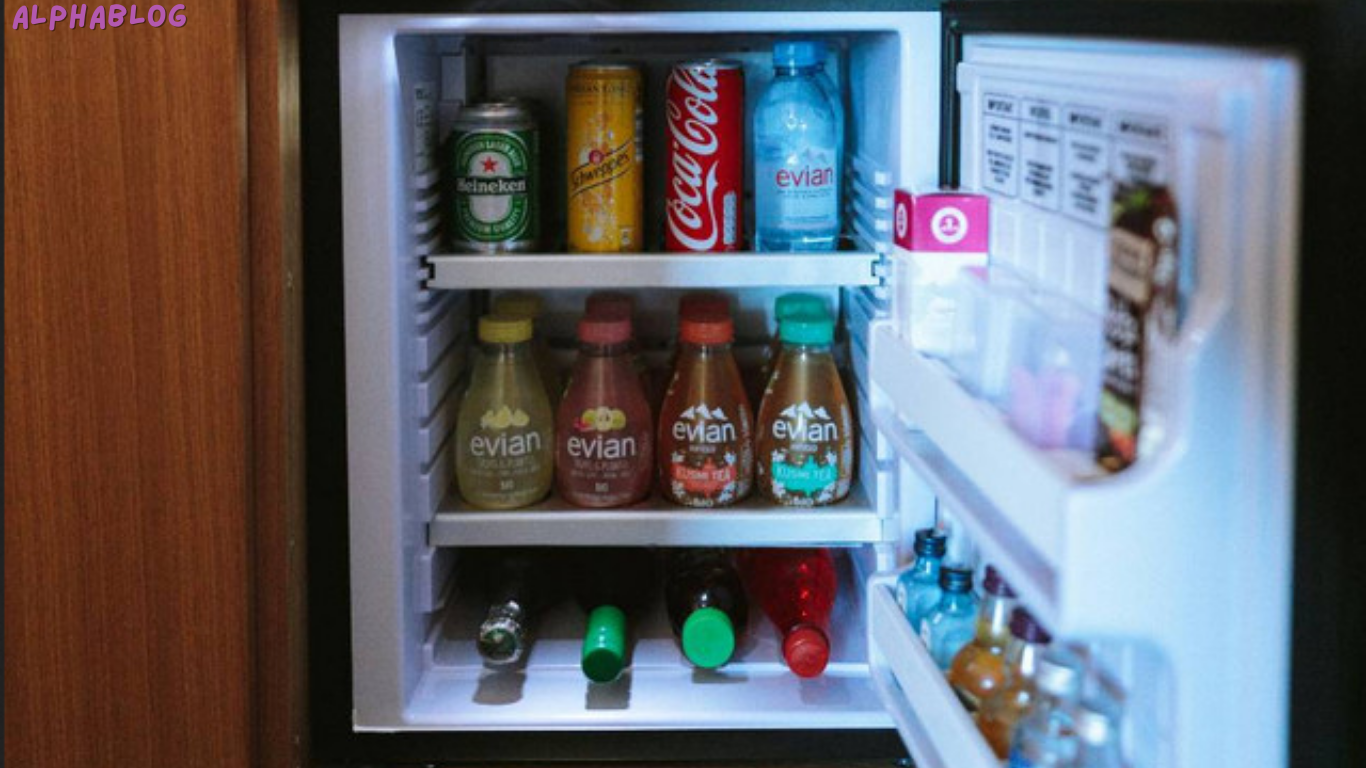 kulkas mini murah terbaik