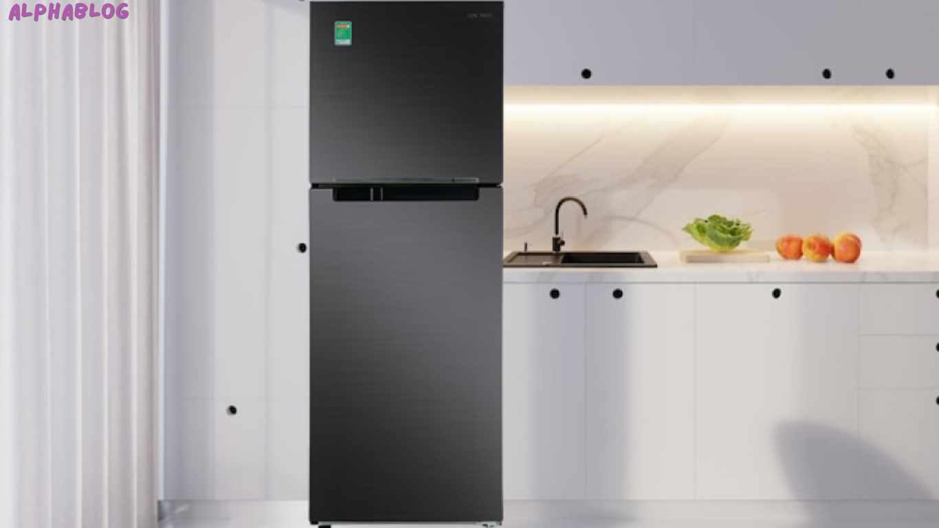 kulkas 2 pintu terbaik