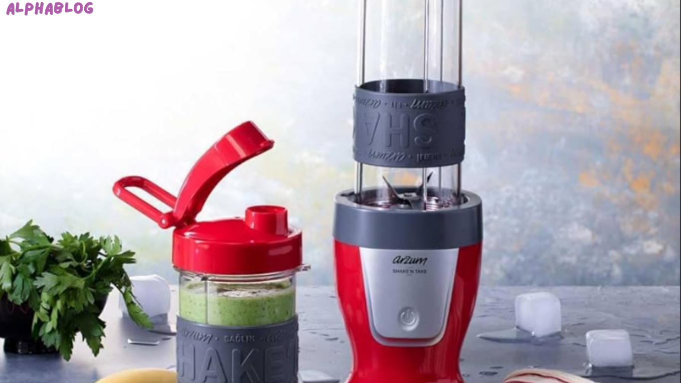 juicer portable terbaik