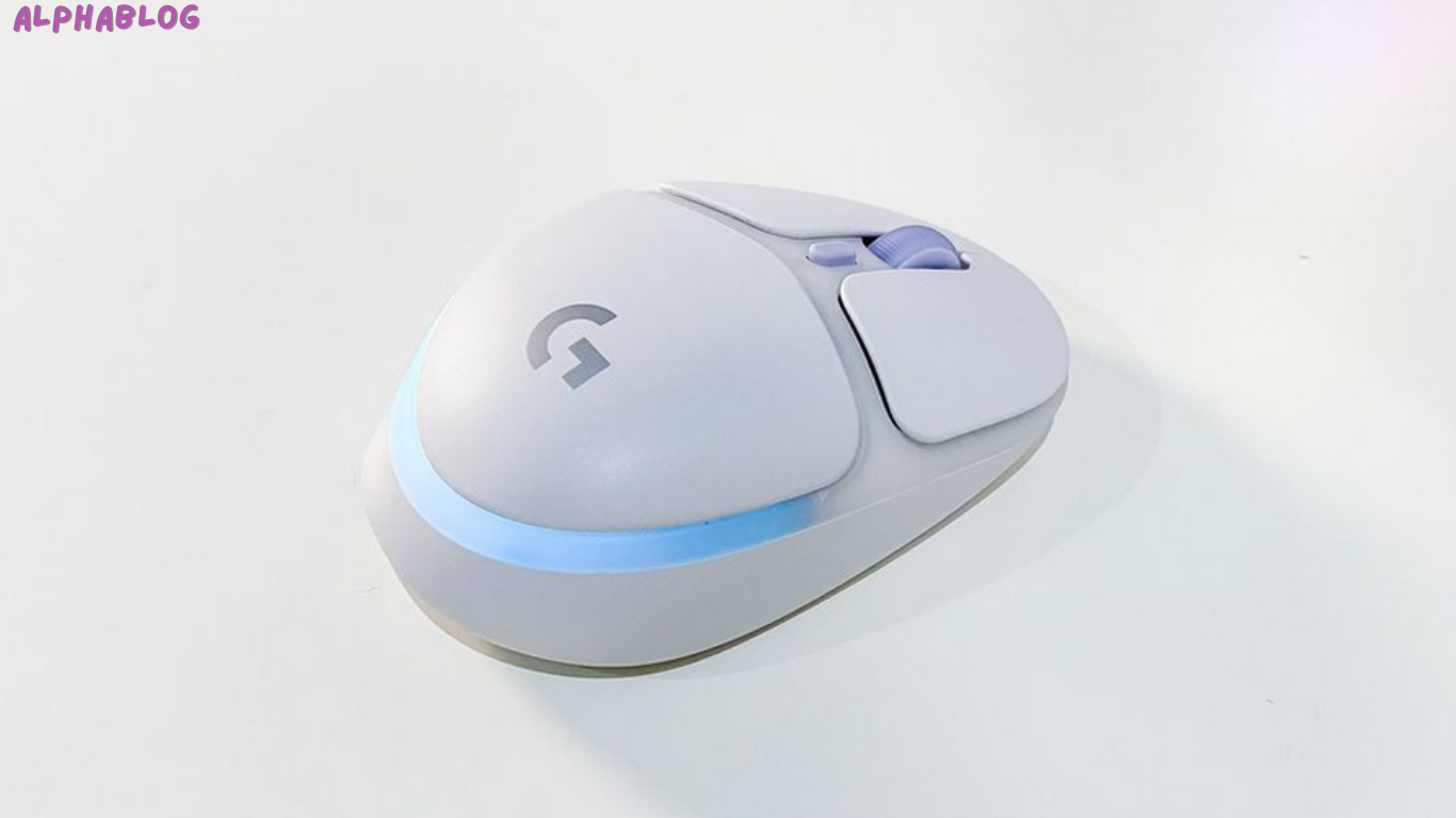 mouse Logitech terbaik