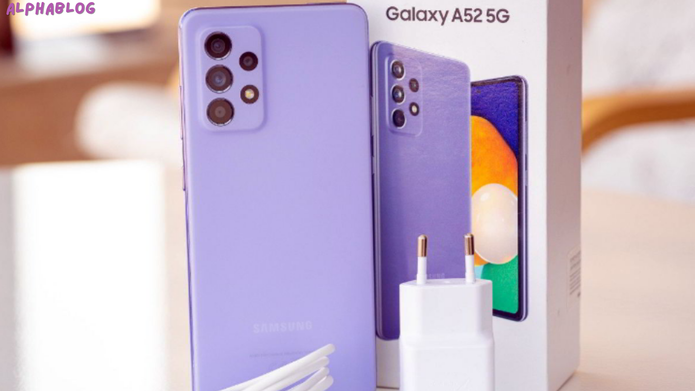 Hp Samsung Gaming 5 Jutaan
