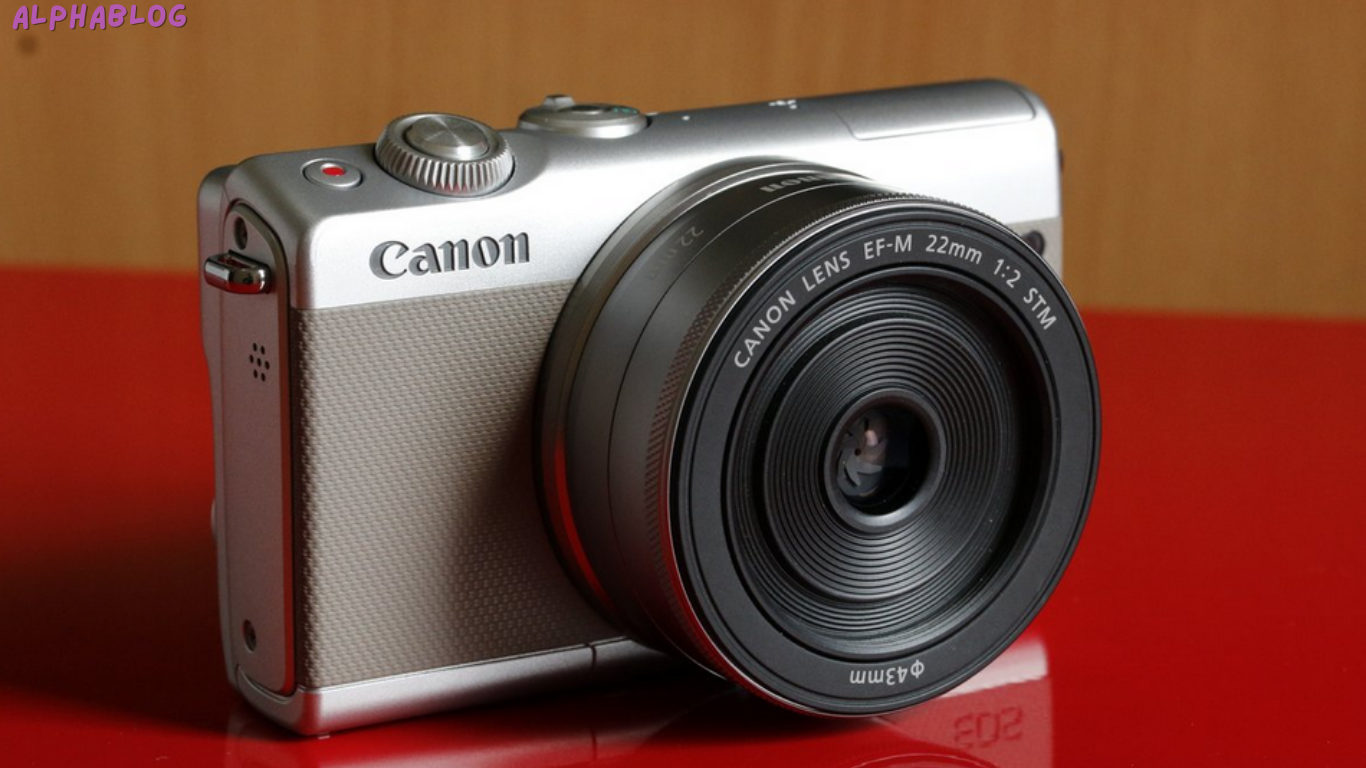 Kamera Canon Termurah
