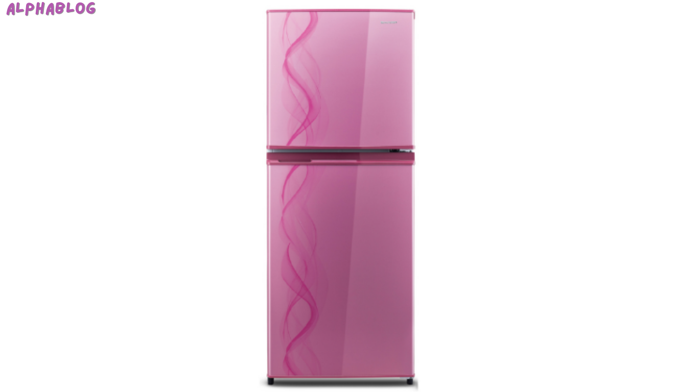 harga kulkas Sharp 2 pintu