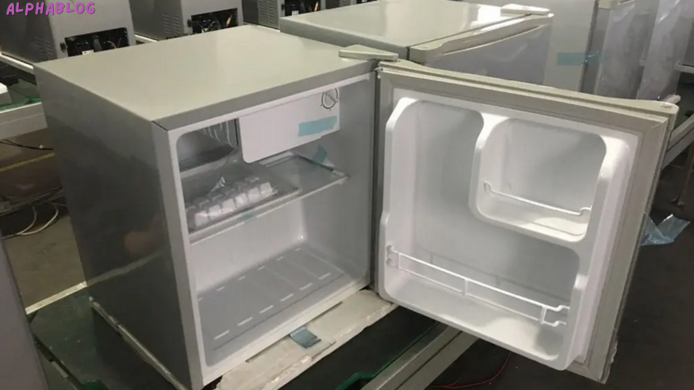 kulkas mini murah terbaik