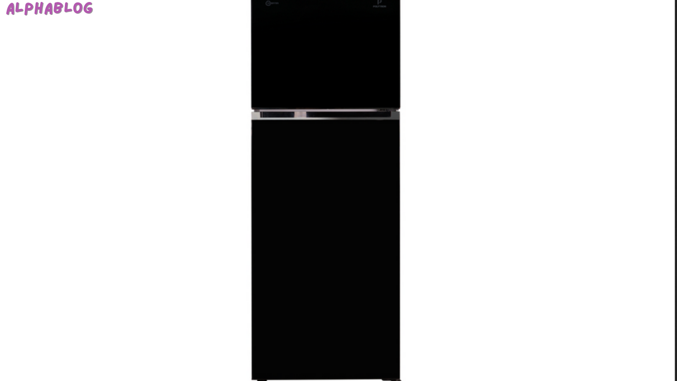 kulkas 2 pintu terbaik