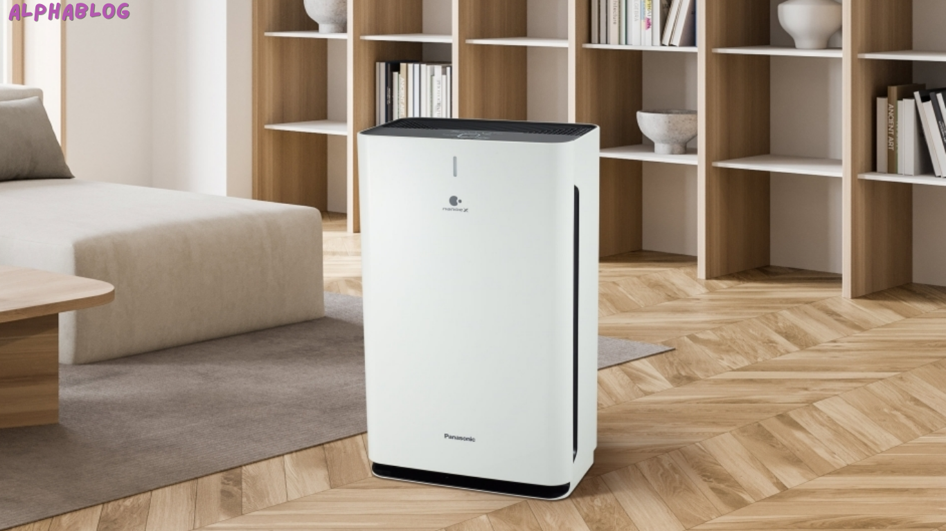 air purifier terbaik dan murah