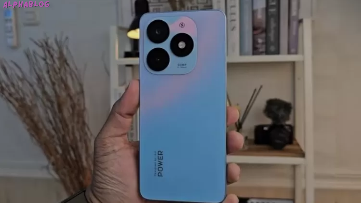 HP itel Terbaik Harga 1 Jutaan