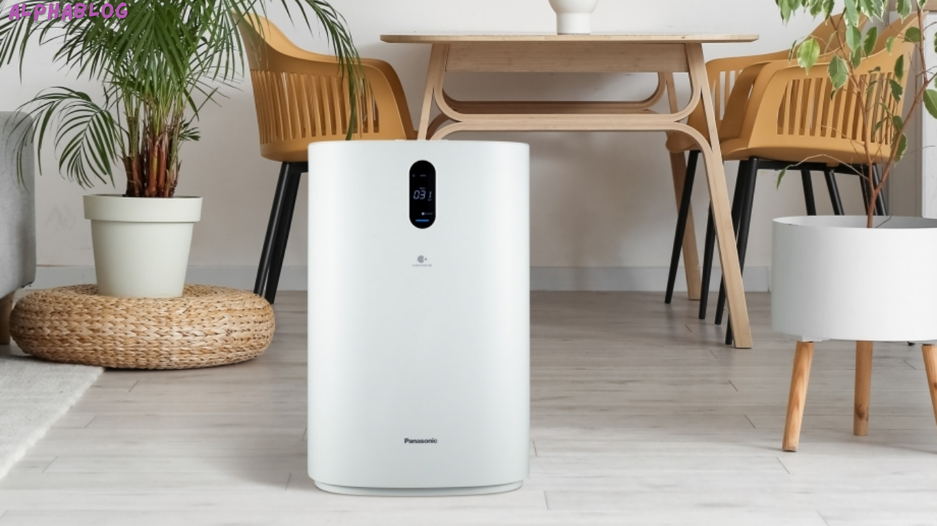 air purifier terbaik dan murah