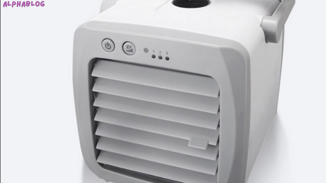 air cooler mini terbaik