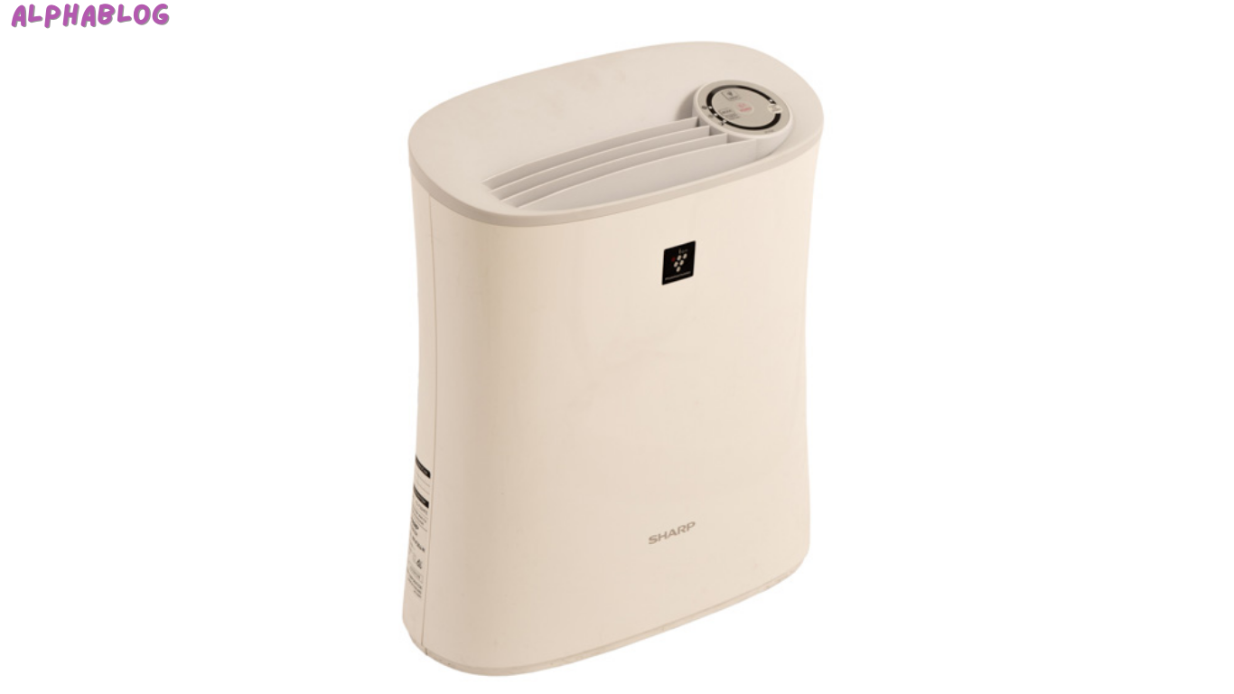 air purifier terbaik dan murah