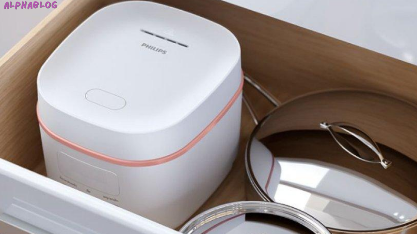 rice cooker mini terbaik