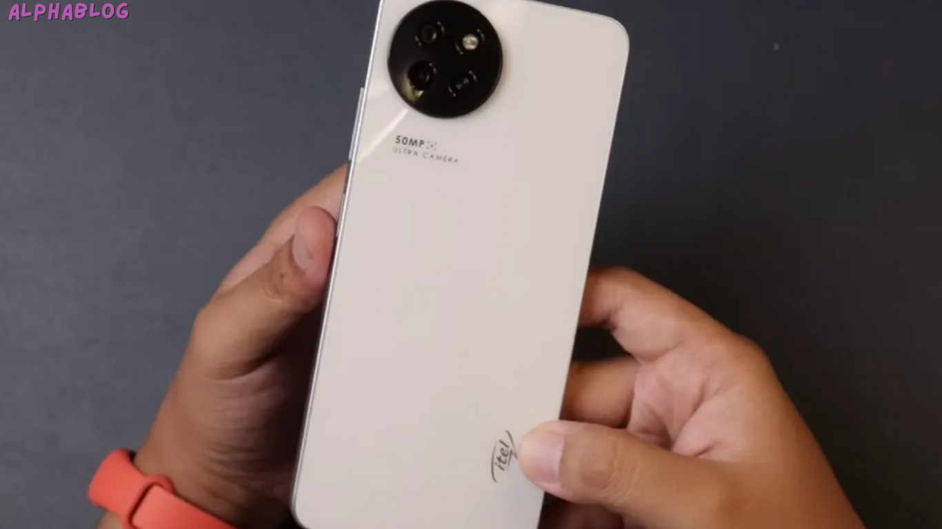 HP itel Terbaik Harga 1 Jutaan