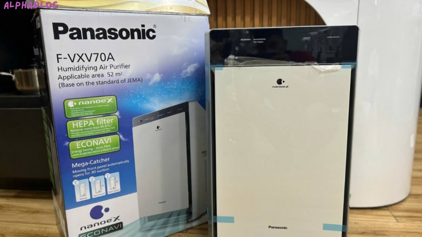 air purifier terbaik dan murah